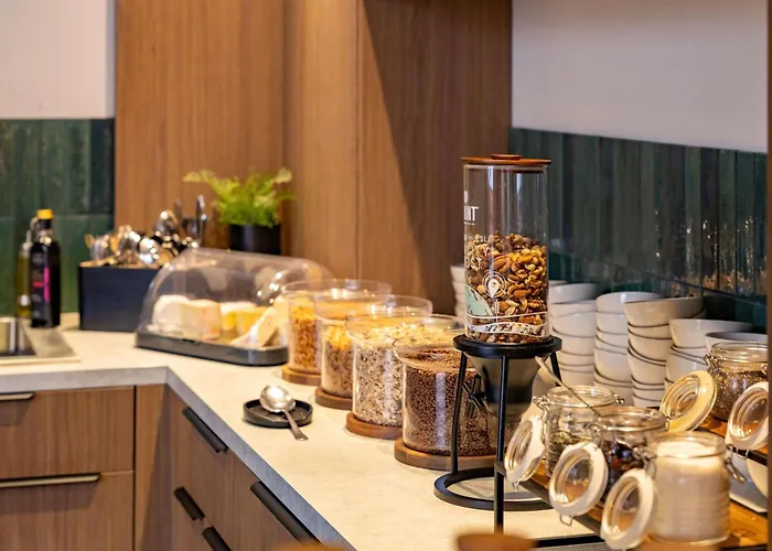 Hotel Des Colonies Brussels By Mercure