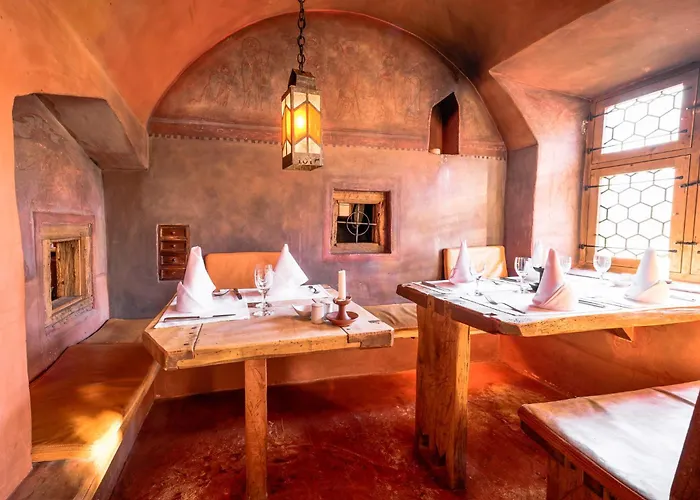 Hotel San Gabriele