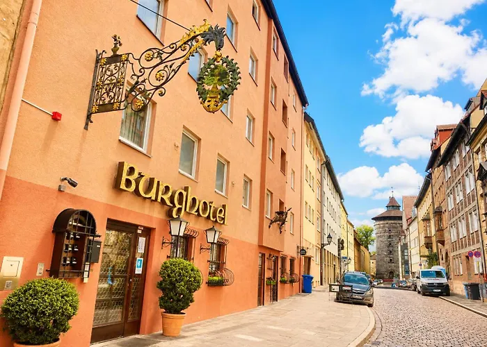 Burghotel