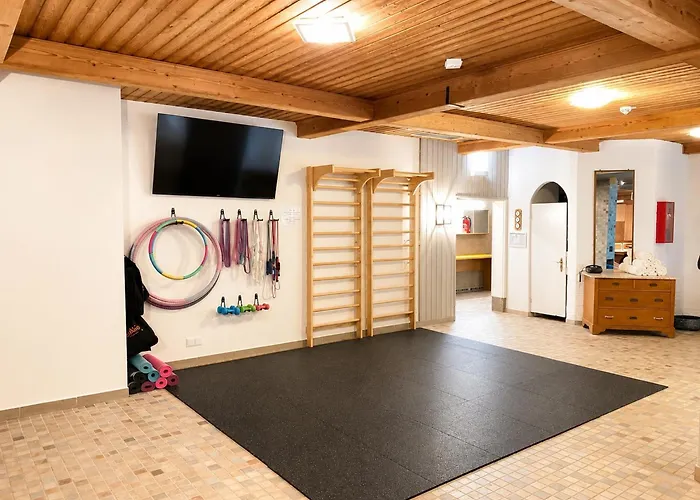 Burghotel