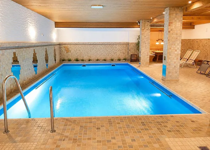 Burghotel