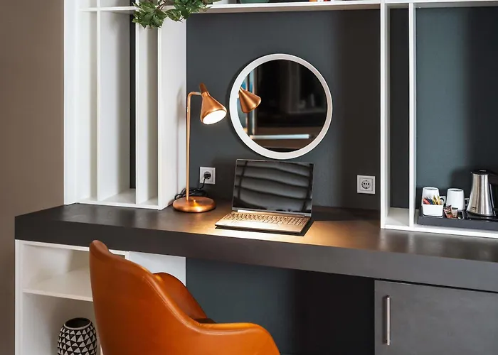 Ibis Styles
