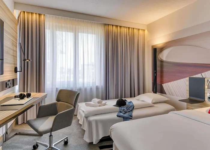Novotel Koeln City