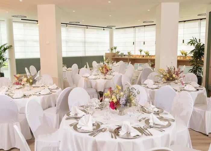 Fora Hotel Hannover By Mercure