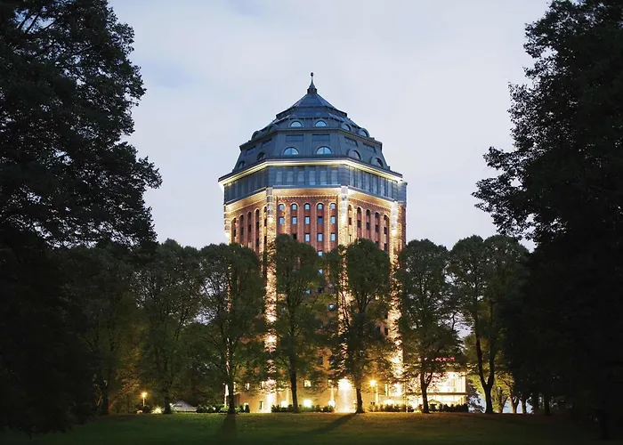 Moevenpick City