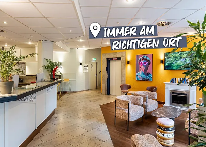 ACHAT Darmstadt