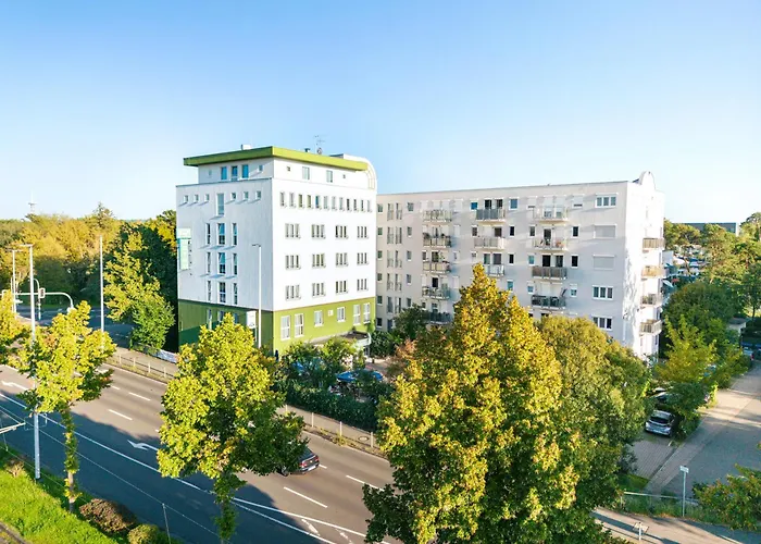 ACHAT Darmstadt