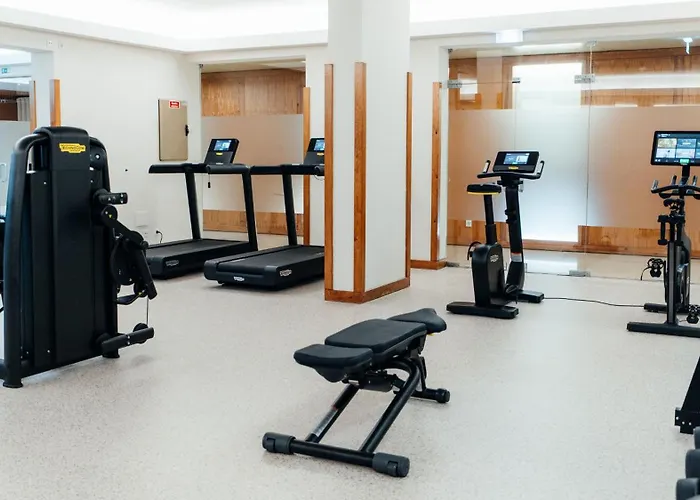 Holiday Inn Algarve Albufeira By Ihg