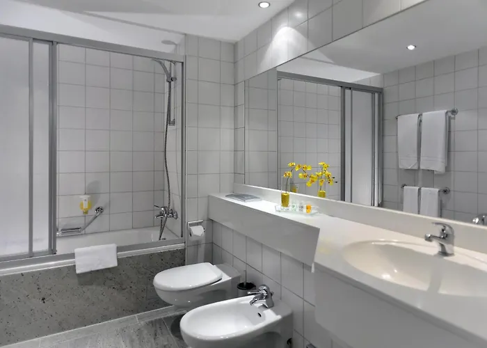 Best Western Plus Excelsior