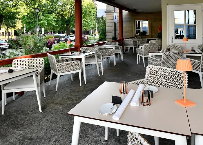 Villa Mittermeier, Hotellerie&Restaurant