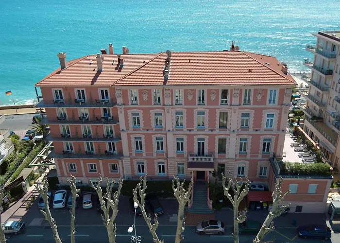 Best Western Premier Hotel Prince De Galles