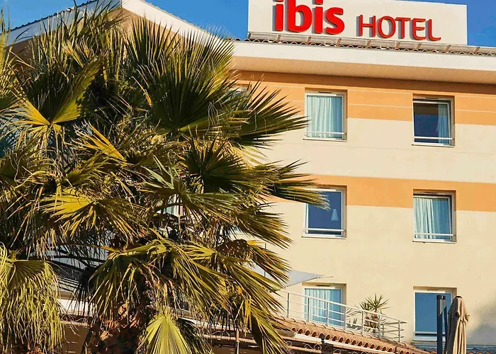 Ibis La Ciotat