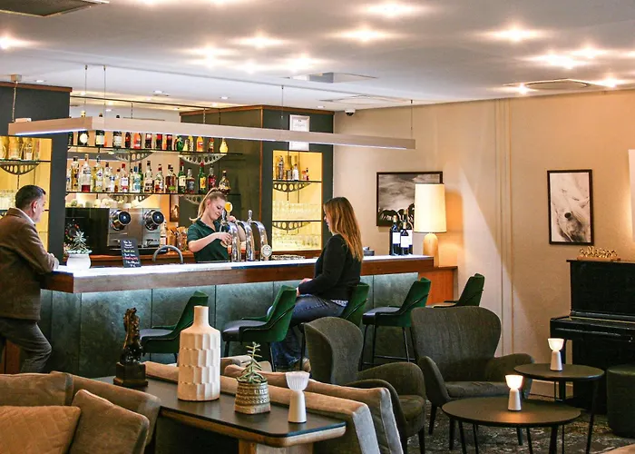 Family Friendly Hotels Novotel Bayeux