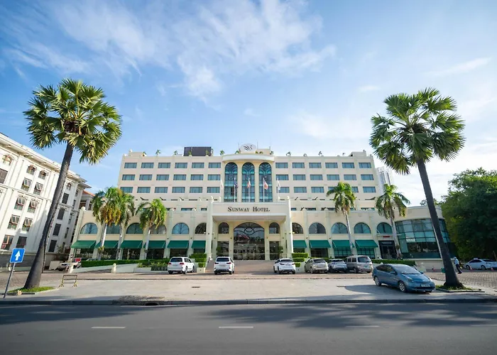 Sunway Phnom Penh