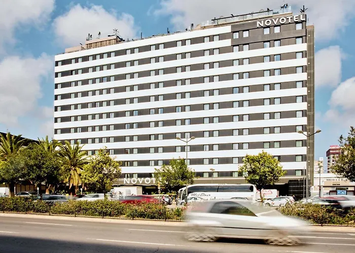 Animaux admis Novotel Valencia Lavant