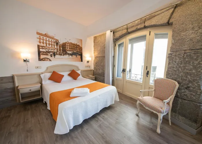 Guests house Hostal San Lorenzo