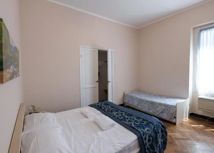 Family Hotel Balbi