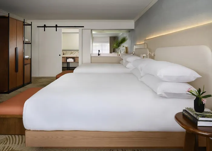 Kimpton Miralina Resort And Villas By Ihg