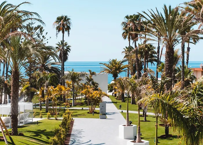 Paradisus by Meliá Gran Canaria - All Inclusive