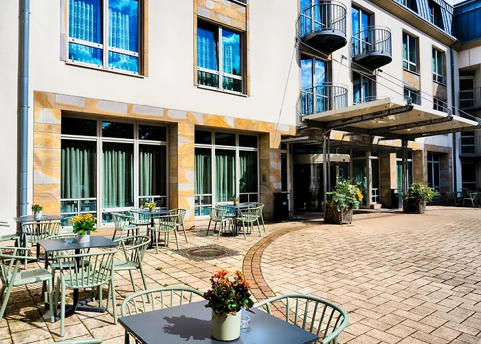 Welcome Parkhotel