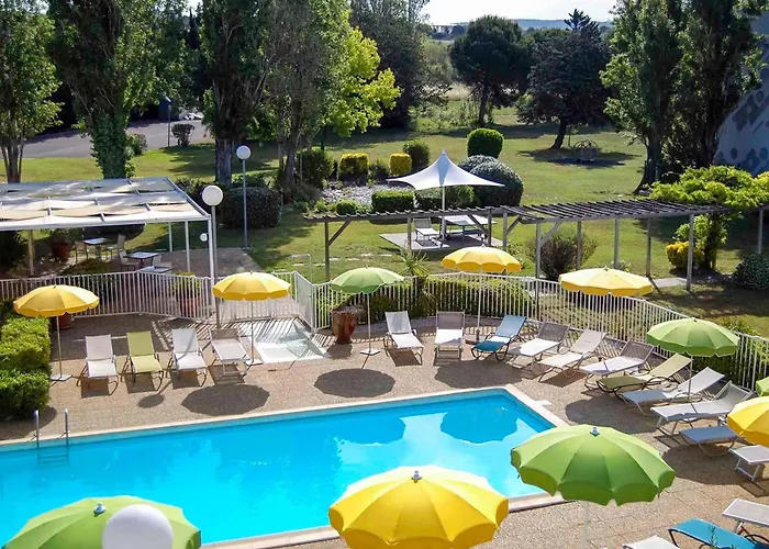 Ibis Styles Marseille Aéroport