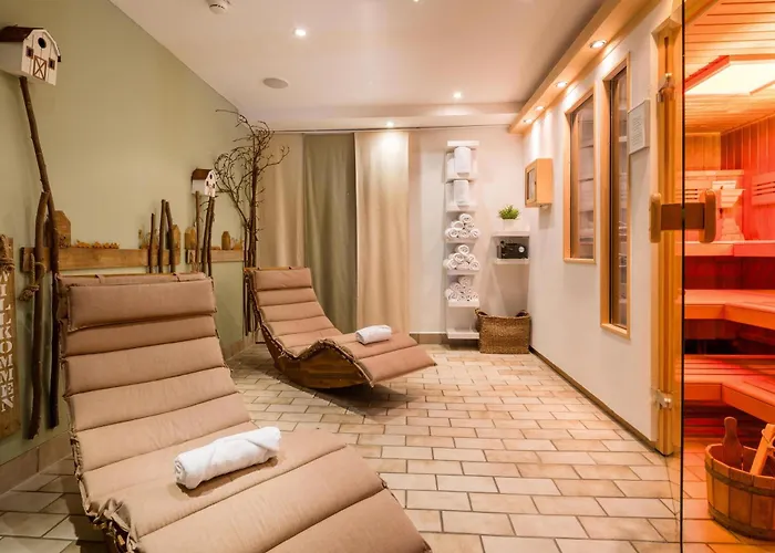 3 SterneHotel Western Favorit