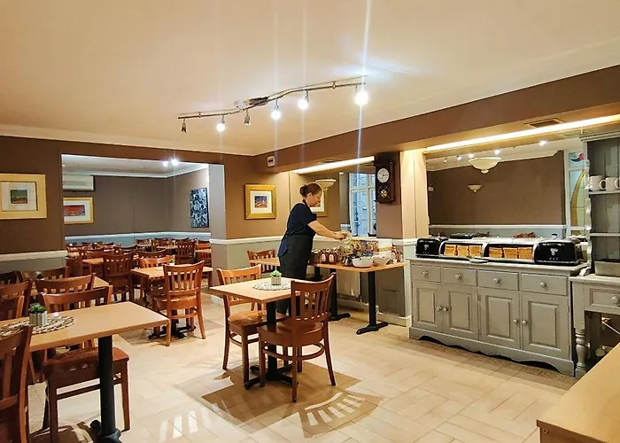 3 star hotels Gresham