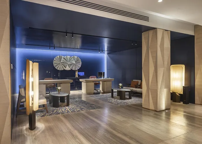 Hilton Istanbul Bosphorus