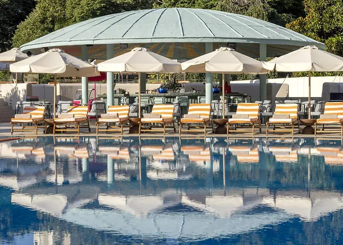 Hilton Istanbul Bosphorus