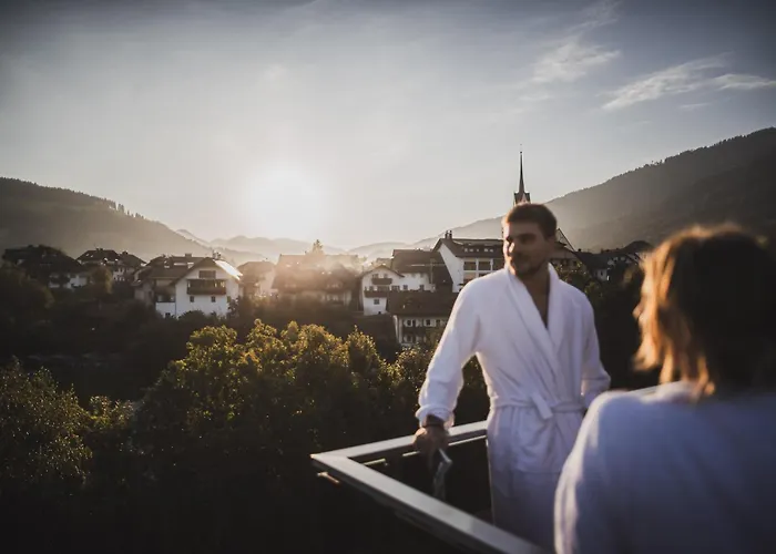 Alpinhotel Keil