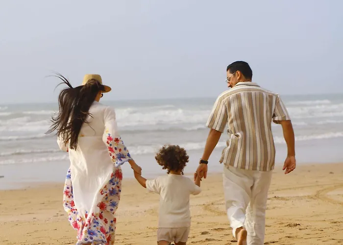 Pullman Mazagan Royal Golf & Spa