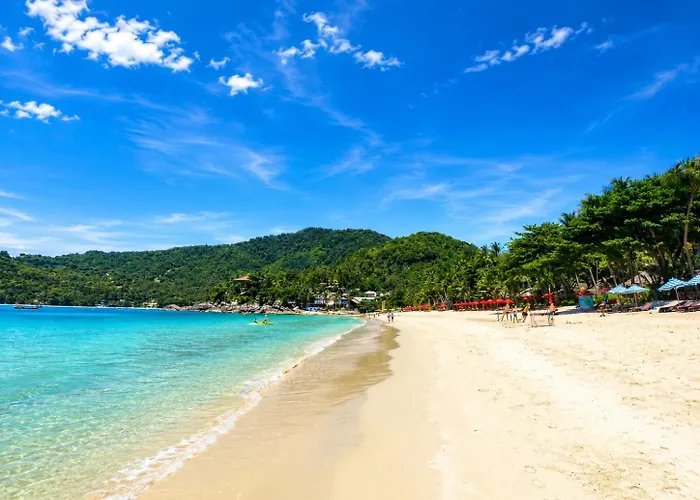 Phuwadee Resort