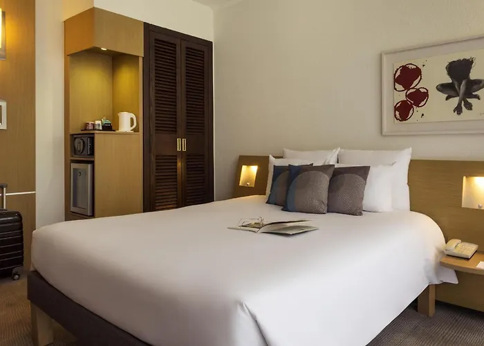 Novotel Centre