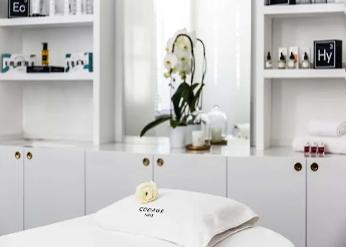Boutique hotels Carlton Lyon - Mgallery Collection