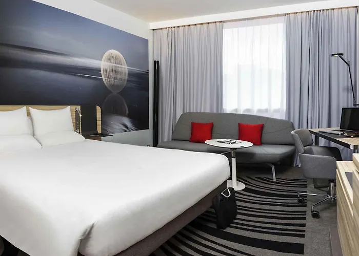Novotel Le