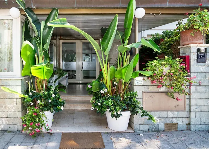Hotel Ristorante La Terrazza