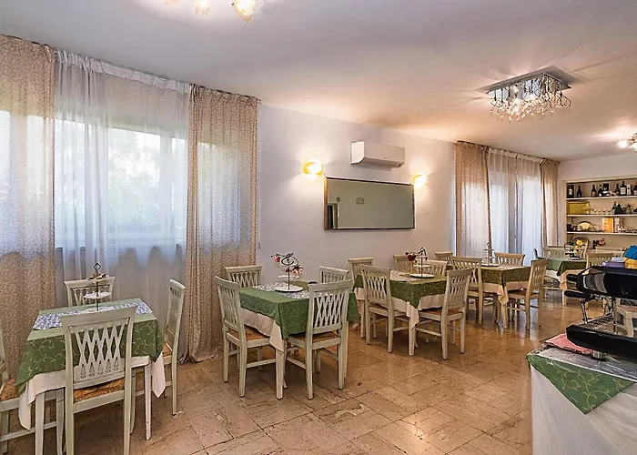 Hotel Ristorante La Terrazza