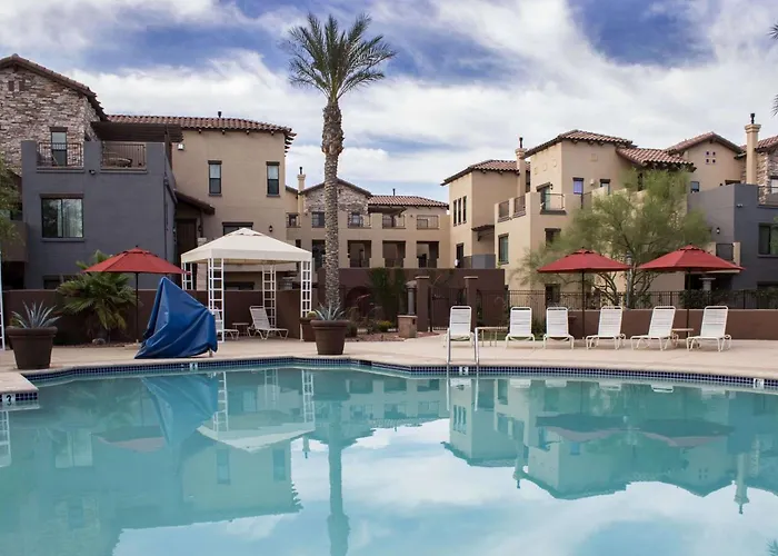 Bluegreen Vacations Cibola Vista Resort And Spa, An Ascend Collection Resort