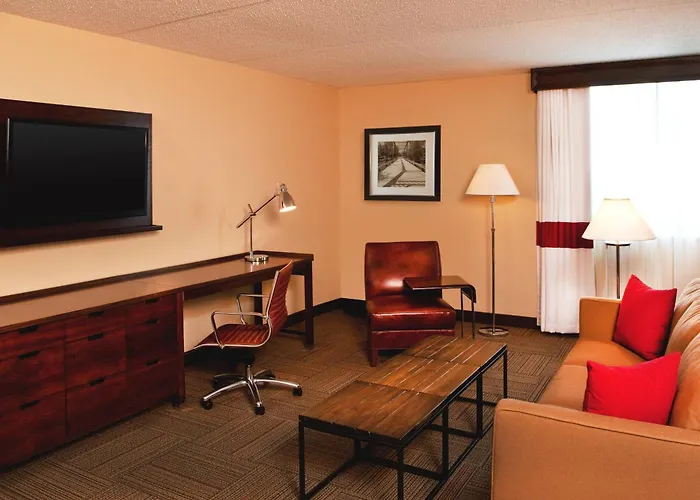 Four Points By Sheraton - Saginaw