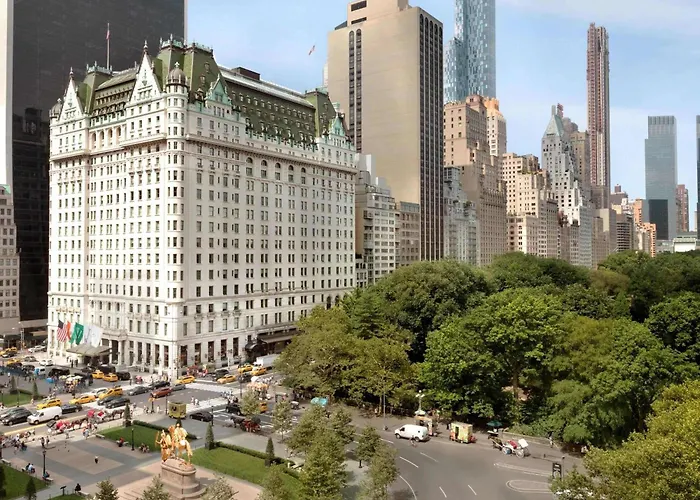 The Plaza