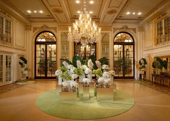 The Plaza