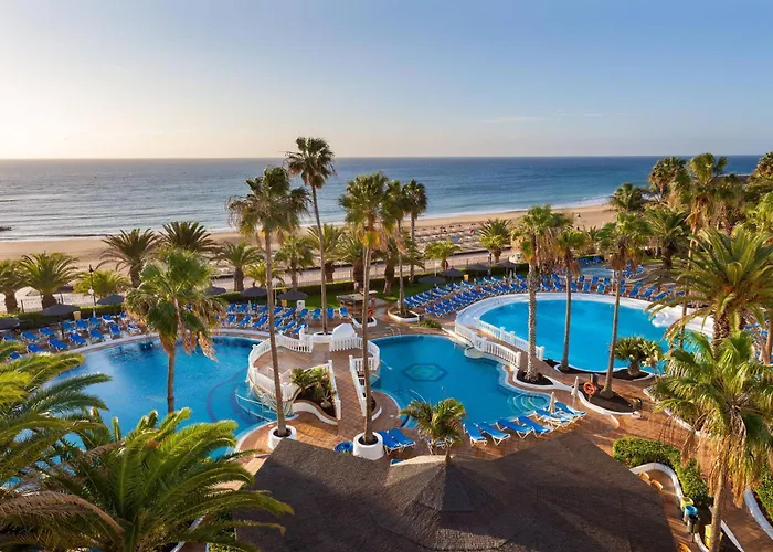Sol Lanzarote