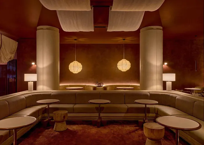 Sofitel Sydney Wentworth
