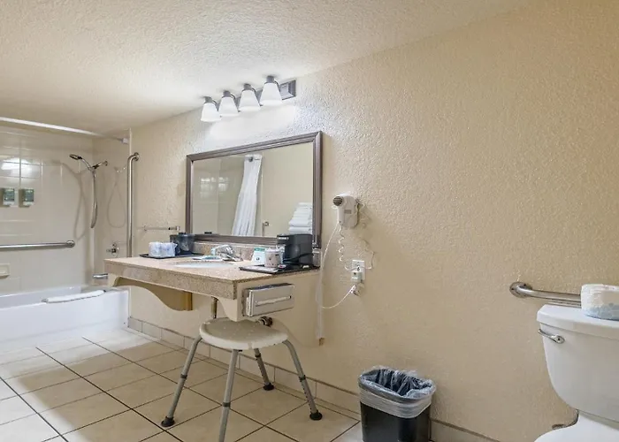 Best Western Roseville Inn