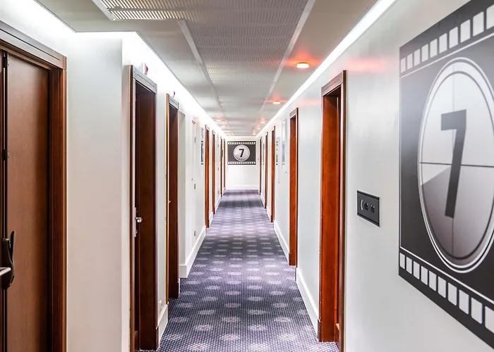 Ibis Styles Paris Mairie De Montreuil