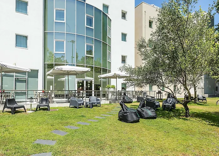 Hotel Ibis Lisboa Alfragide