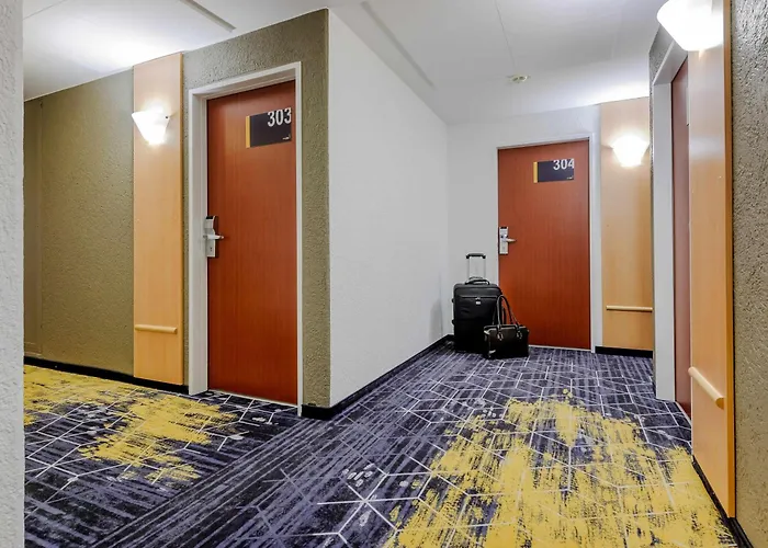  Ibis Bremen