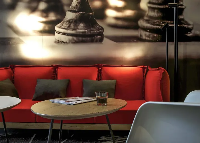  Ibis Bremen