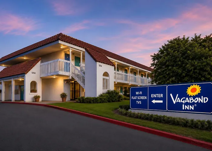 Motel 6-Carpinteria, Ca - Santa Barbara - South