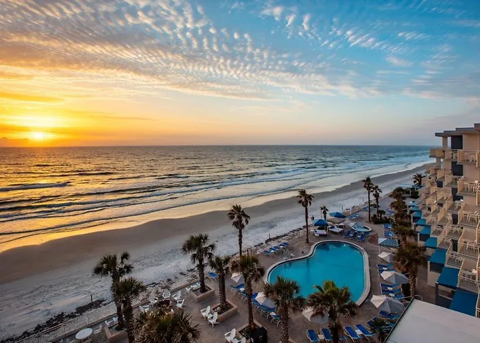 The Shores Resort & Spa